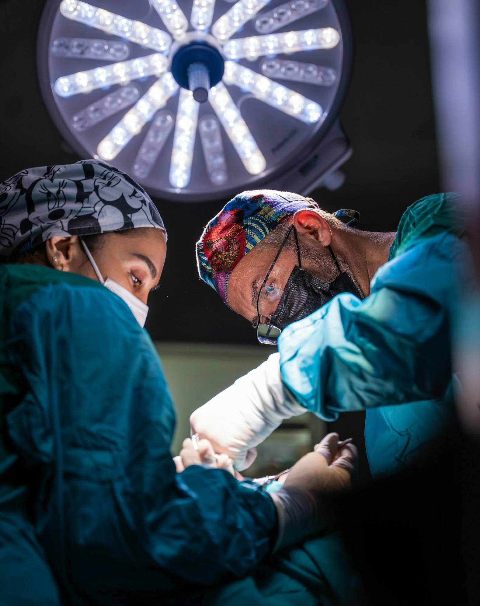 Innovations pharmaceutiques - Étude 2